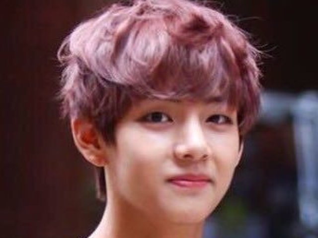 Taehyung