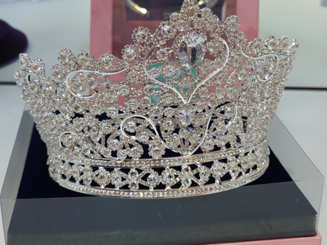 Que príncipe ou princesa você seria no k-pop?