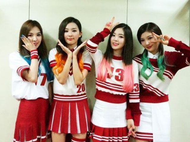 Happiness (Red Velvet)