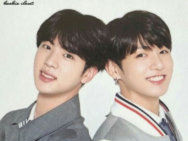 Lider:Jungkook
Mankae:Jin