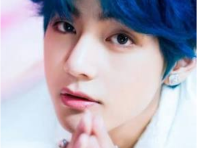 Kim Taehyung, sinônimo de perfeição