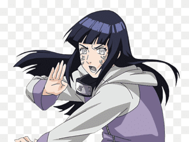 Hinata