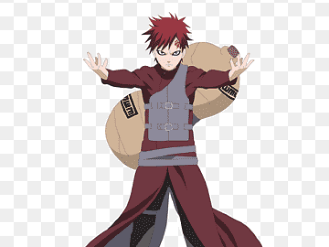 Gaara