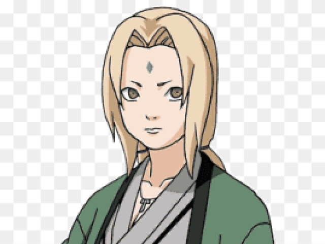 Tsunade