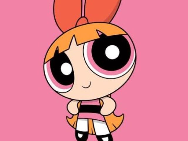 Blossom ❤️