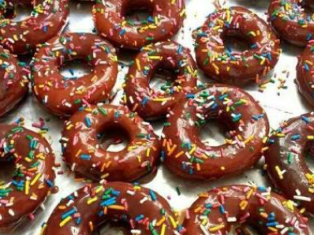 Donuts