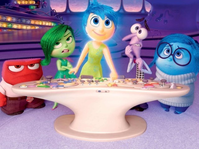 Inside Out