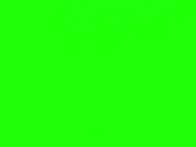 CHROMA KEY.