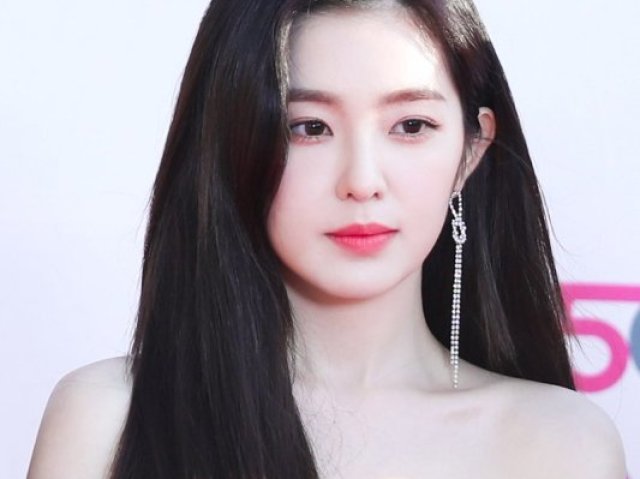 Irene (Red Velvet)