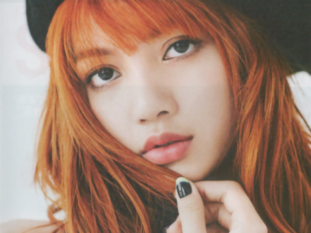 Lisa (Blackpink)