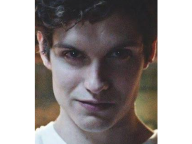 Isaac Lahey