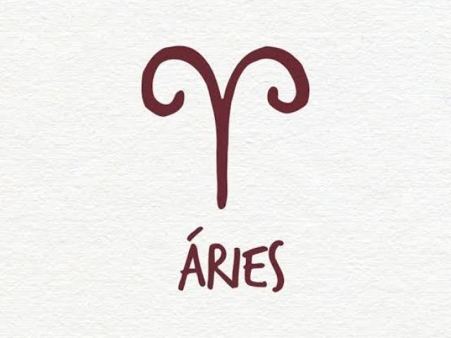 Áries