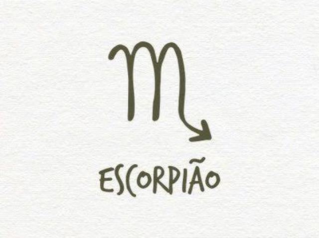 Escorpião