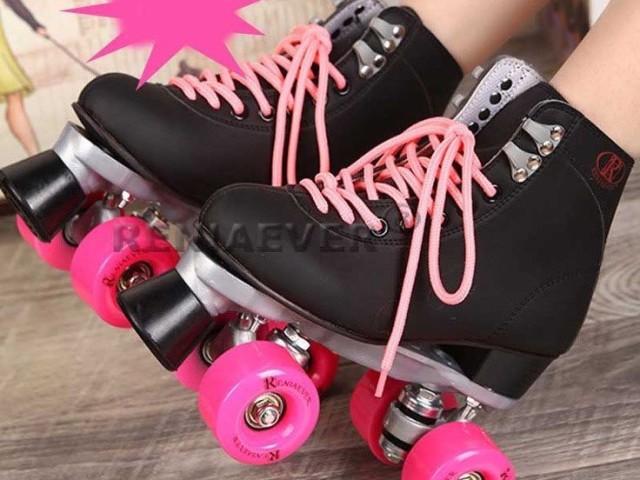 De patins