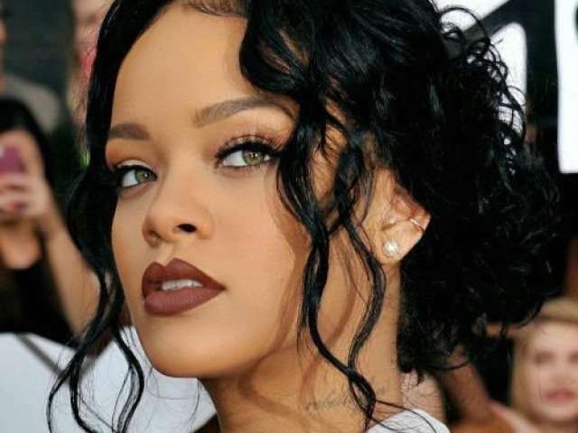 Rihanna