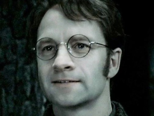 James potter (pontas)