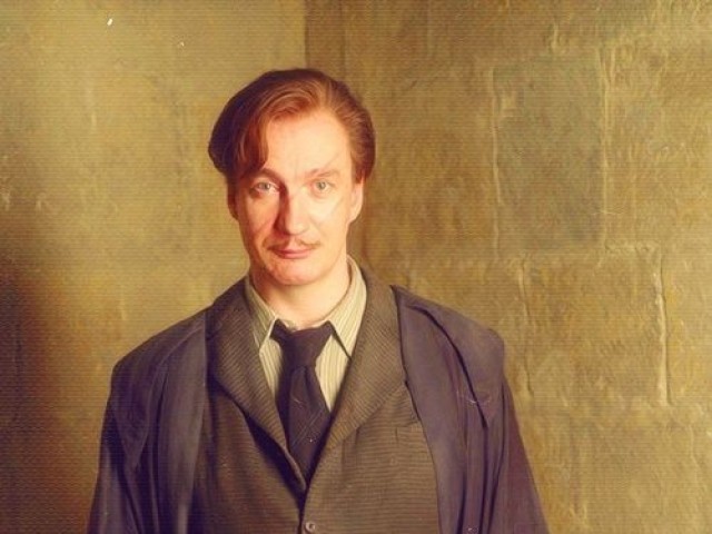 Remus Lupin (aluado)