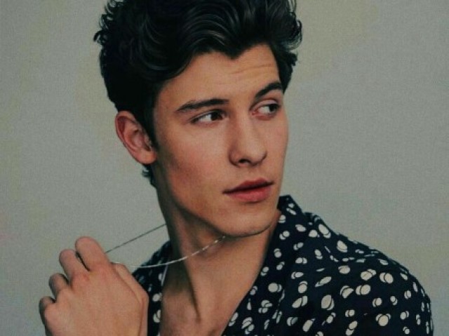 Shawn Mendes