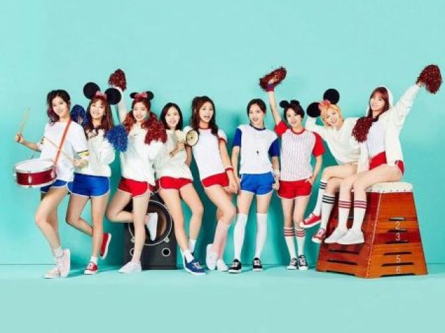 TWICE