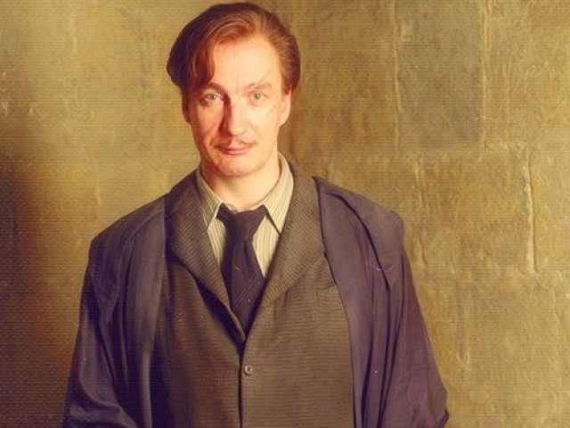 Remus Lupin