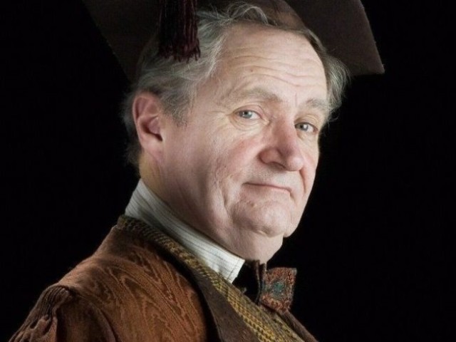 Horácio slughorn