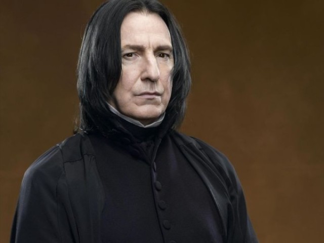 Severo snape