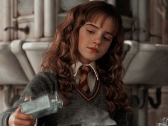 Hermione Granger