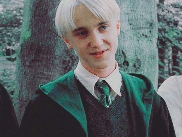 Draco malfo