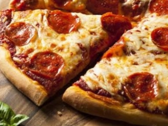 Pizza