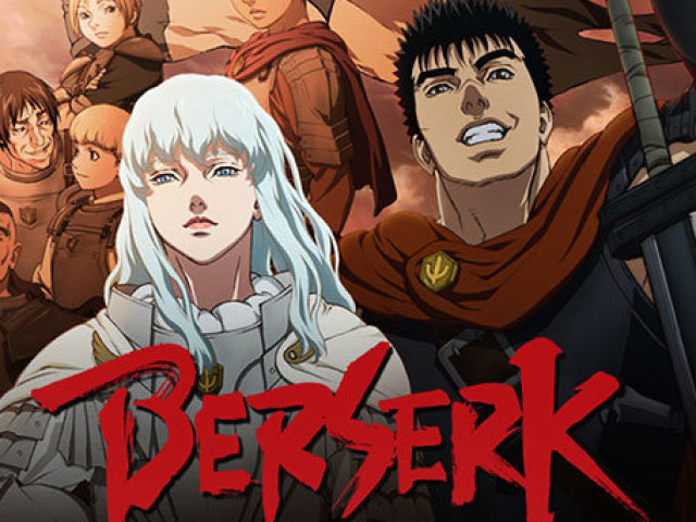 Berserk