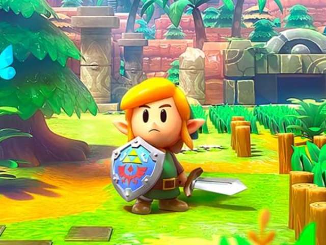 Bem pelo visto você nunca jogou o jogo! conheça mais sobre o assunto e volte!
