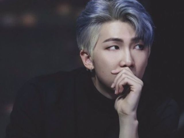 Namjoon