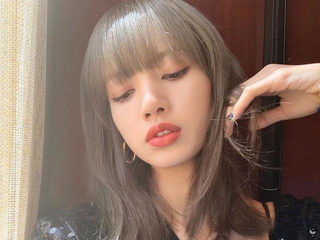 Lisa (Blackpink)