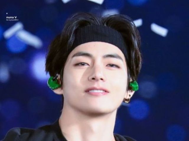 Taehyung