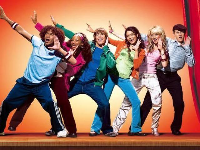 Será que você sabe tudo sobre “High School Musical”?