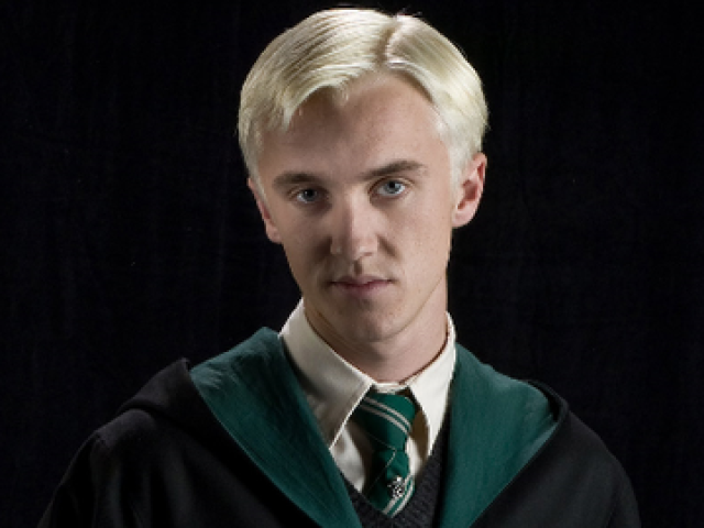 draco malfoy