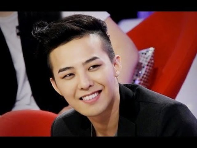 G-dragon