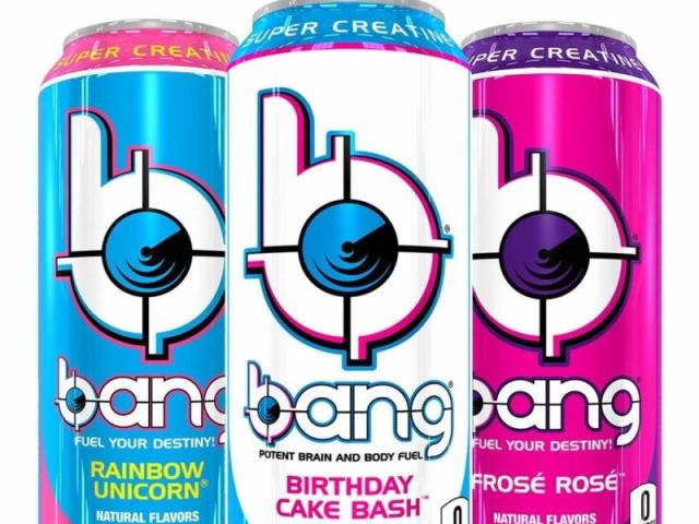 Bang Energy (Bangzada)