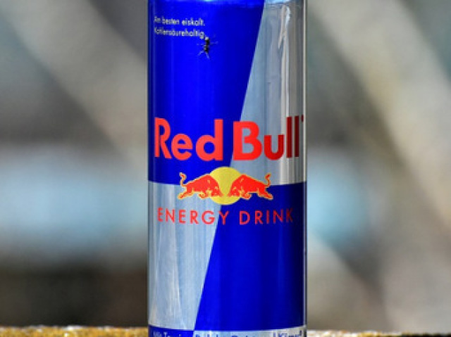 Red Bull