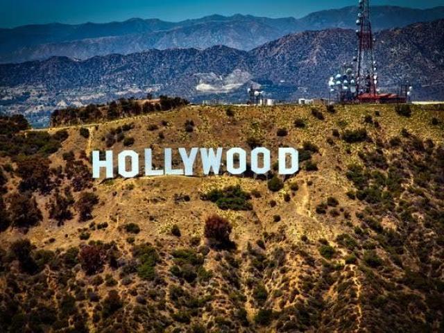 Hollywood