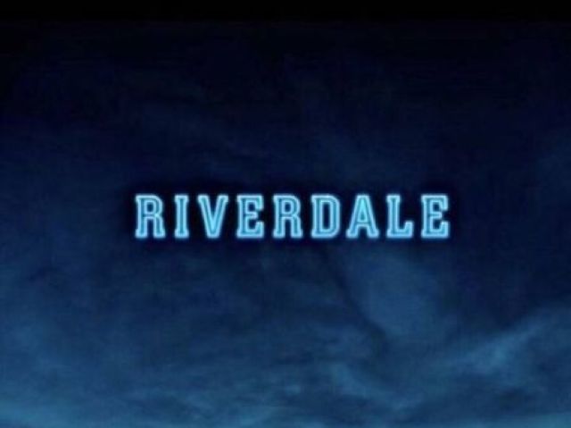 Riverdale