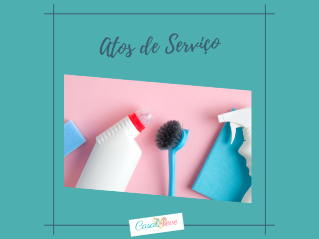 ATOS DE SERVIÇO