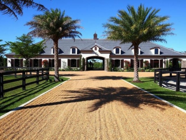 Fazenda Chique!