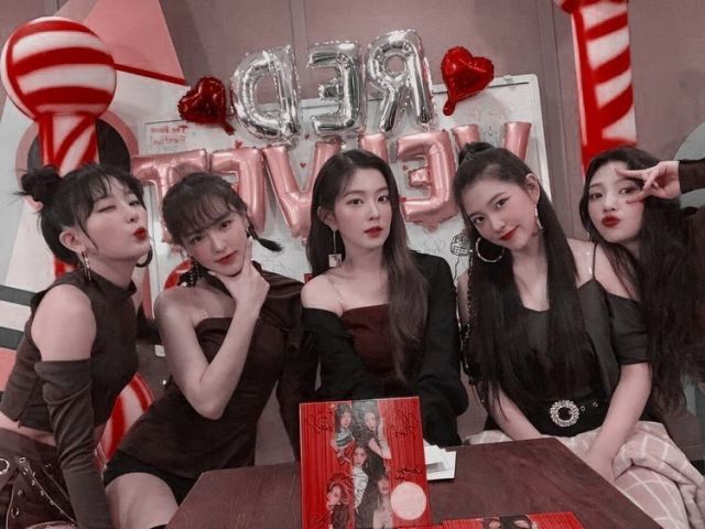 Adivinhe quem é esse idol do K-pop
