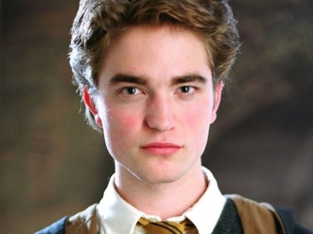 Cedrico Diggory