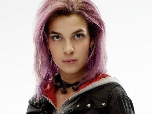 Nymphadora Tonks