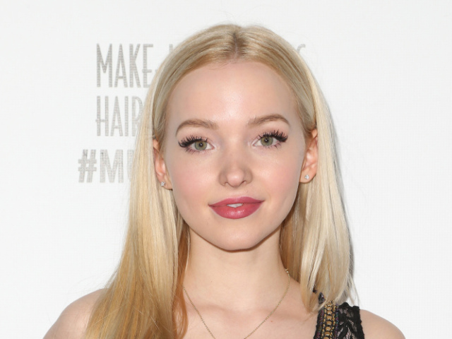 Você conhece Dove Cameron?