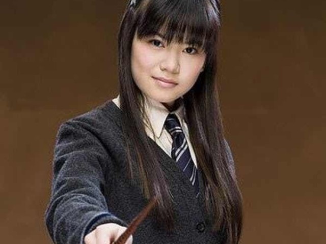 Cho chang