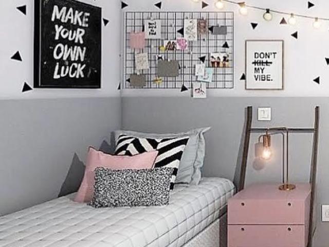 Quarto simples