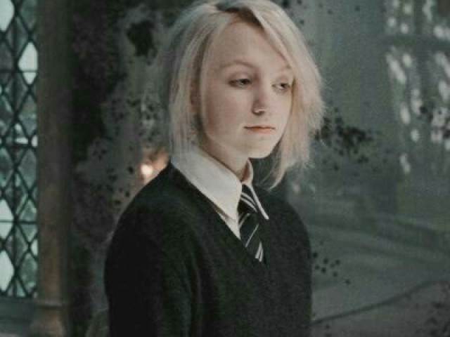 Luna Lovegood